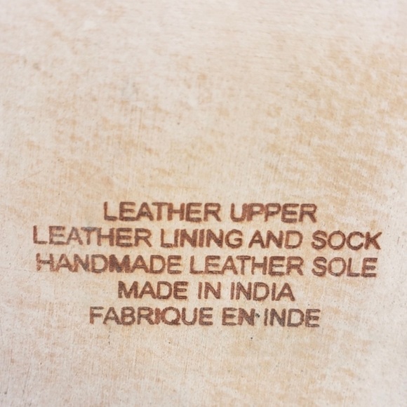 JEFFREY CAMPBELL — TAN, SUEDE, ZIP BLOCK HEEL ANKLE BOOTS, KAMET 2 BOOTS, US 6 - Picture 11 of 11